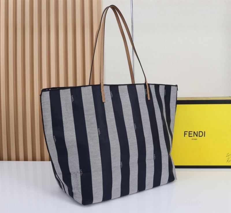 Fendi Shopping Bags